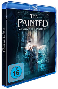 The Painted (2024) (Blu-Ray)